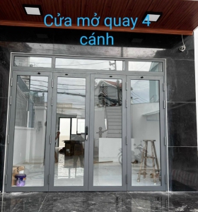 Cửa 4