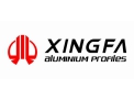 nhôm xingfa